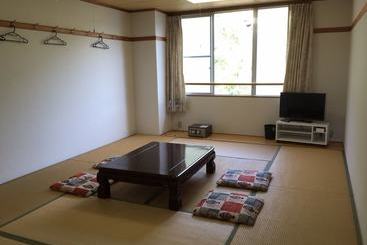 ריוקאן Yakuouji Onsensyukubou Yakushikaikan