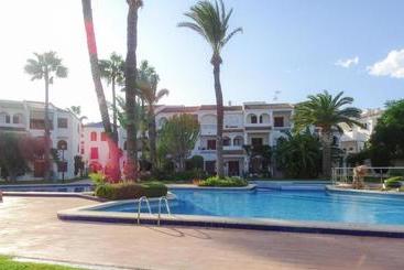 Aldeas Taray Admer 3 - San Javier