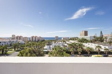 هتل Atlas Suites Tenerife