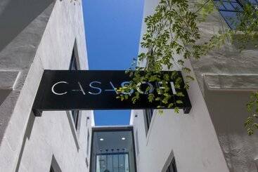هتل Casa Sofi