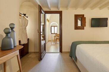 Winery Hotel 1870