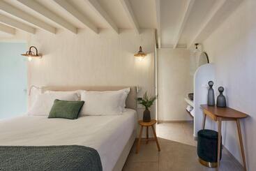 Winery Hotel 1870
