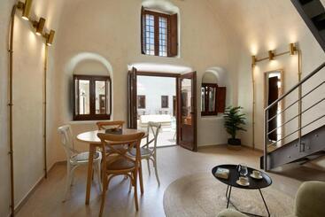 Winery Hotel 1870