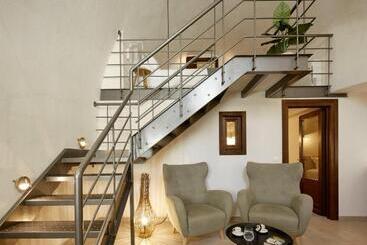 Winery Hotel 1870