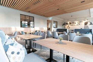 Apart & Suiten Hotel Weiden