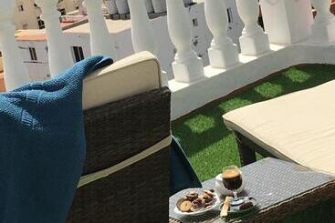 Apartamentos Alberto