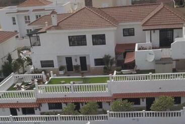 Apartamentos Alberto