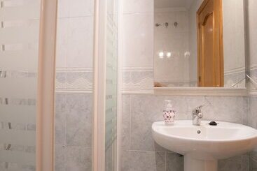 Apartamentos Manuel Martin