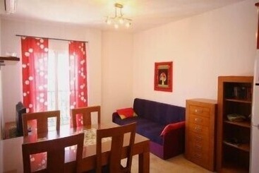 Apartamentos Manuel Martin