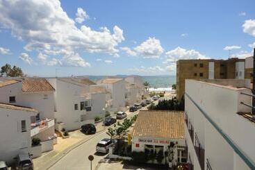 Aparthotel Els Molins