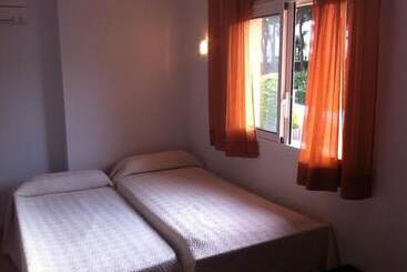 Aparthotel Arenal