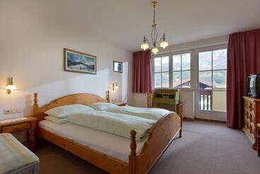 Apparthotel Tom Sojer - Ellmau
