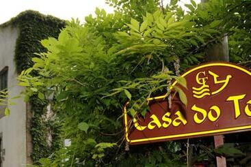 Casa Do Torno