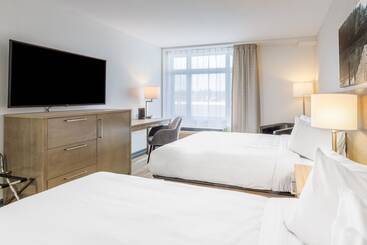 Repotel Henri Iv Québec