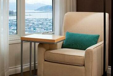 Delta Hotels By Marriott Grand Okanagan Resort