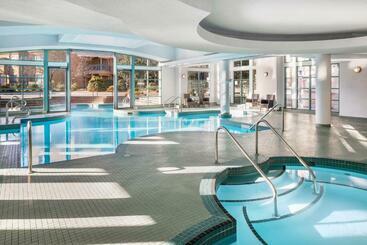 Delta Hotels By Marriott Grand Okanagan Resort
