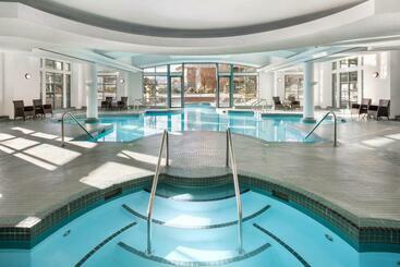 Delta Hotels By Marriott Grand Okanagan Resort