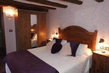 El Molí De Pontons Suites Con Jacuzzi Spa - Pontons