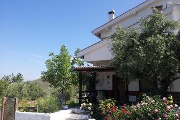 Finca Aldabra