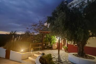 Finca Aldabra