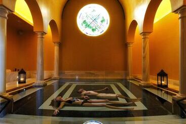 Gran Hotel Las Caldas by blau hotels