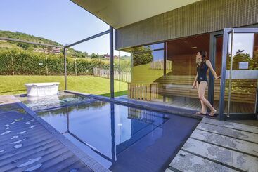 Gran Hotel Las Caldas by blau hotels