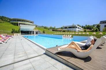 Gran Hotel Las Caldas by blau hotels - Oviedo