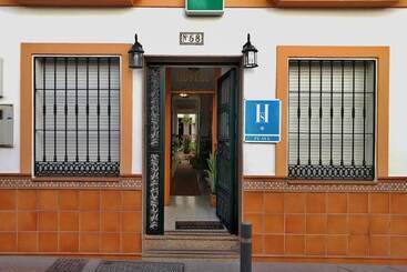 Hostal Andalucia