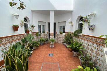 Hostal Andalucia
