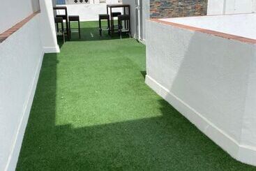 Hostal Andalucia