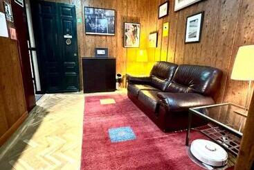 Hostal Asuncion