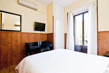 Hostal Asuncion