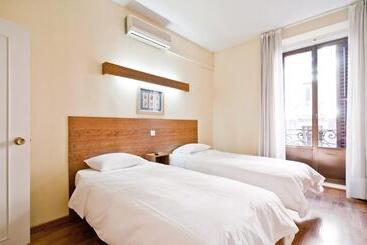 Hostal Asuncion