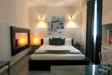 Hostal Oxum