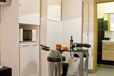 Hostal Oxum