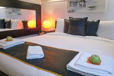 Hostal Oxum