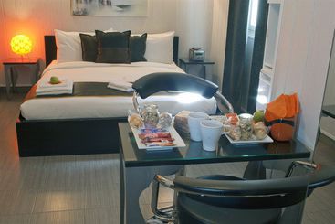 Hostal Oxum