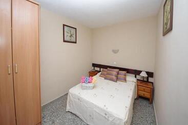 مسافرخانه Pension Aduar