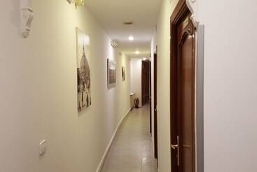 Hostal Rofer