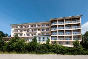 Alexain Hotel Restaurant & Wellness Colmar Ouest