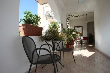 هتل Amarea Aeolian Charme