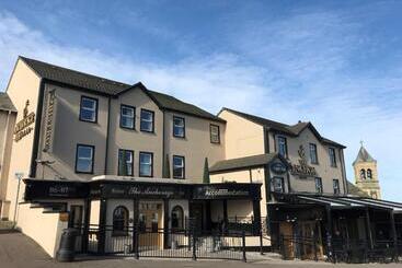 هتل Anchorage Inn