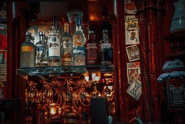 هتل Anchorage Inn