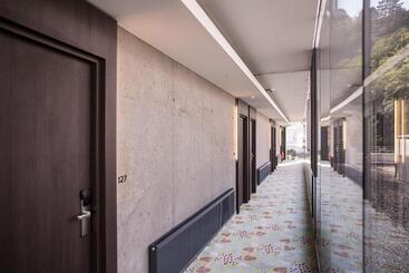 Arte Hotel Krems
