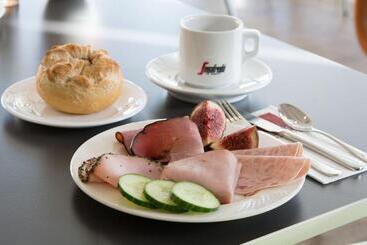 Arte Hotel Krems