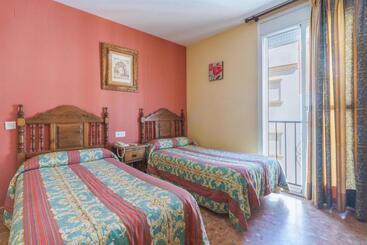 Hotel Arunda I