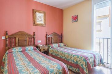 Hotel Arunda I