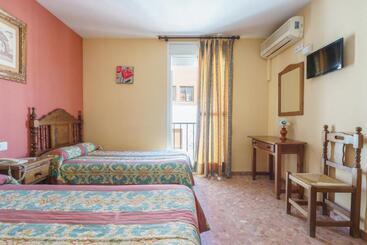 Hotel Arunda I