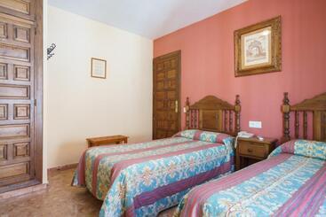 Hotel Arunda I