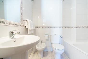 Hotel Arunda I